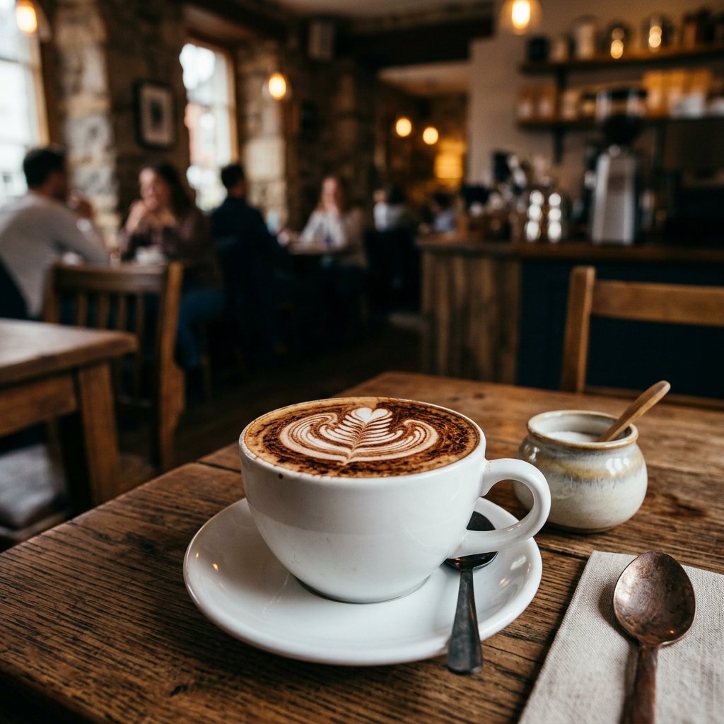 Cappuccino
