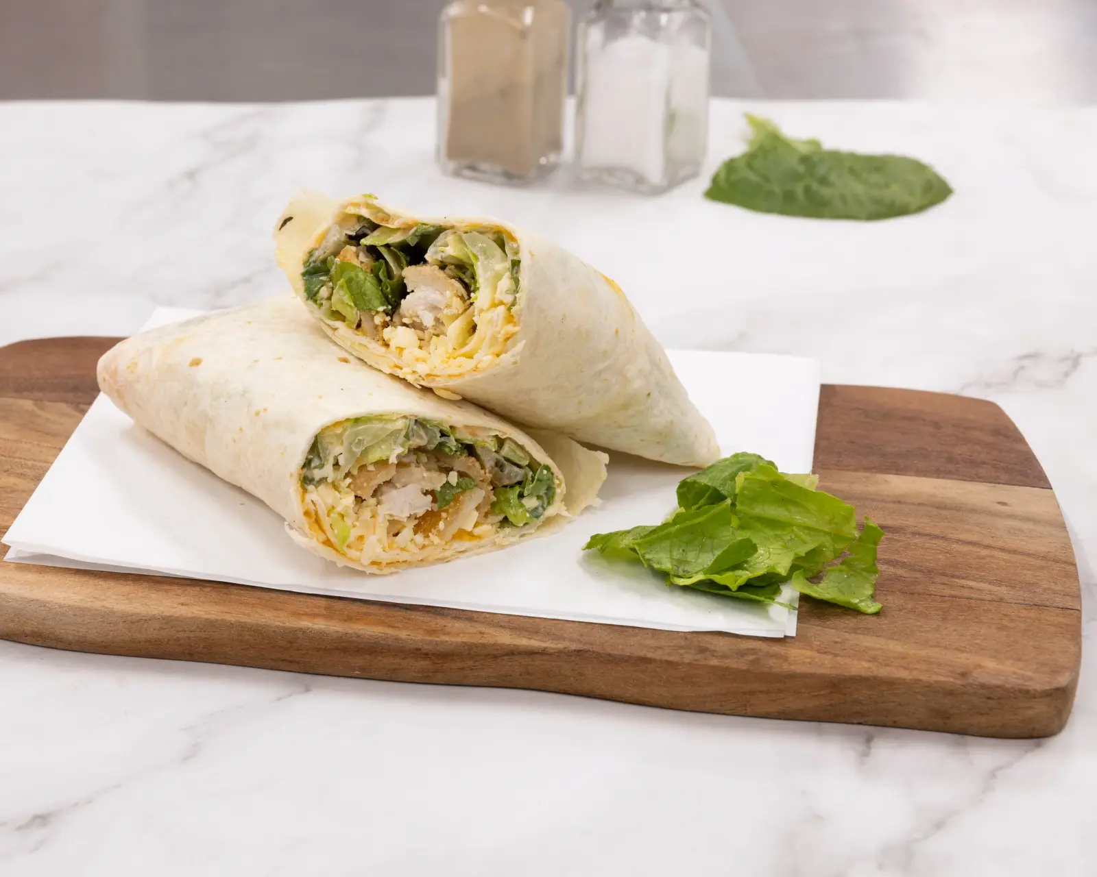Chicken Wrap