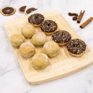 Mini Donut